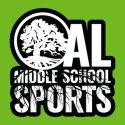 Oakland Middle Sports TV